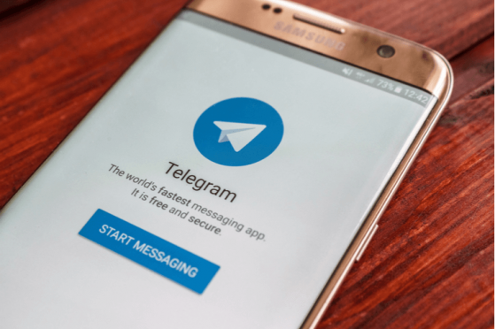  Telegram ICO Proceeds Hit $1.7B after Second Presale 