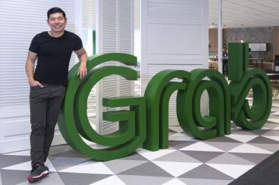Masayoshi Son: SoftBank sẽ đầu tư 2 tỷ USD vào Grab