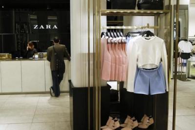 Sau H&M, đến lượt Zara ế ẩm