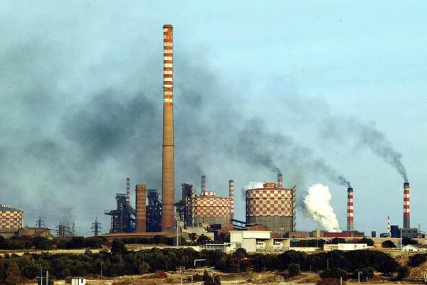 Ex Ilva: associazioni a Costa, si dimetta