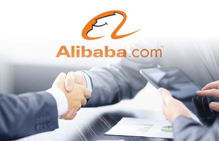 中 알리바바, 블록체인 개발을 위해 중국 소프트웨어 대기업과 파트너십 체결···끝없는 발전 추구해
