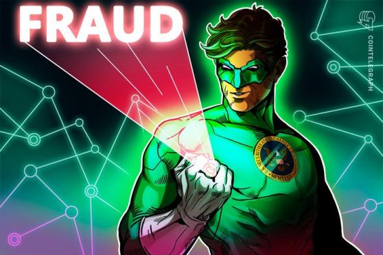 SEC Charges Ohio Man for $33M Crypto Fraud Targeting Physicians