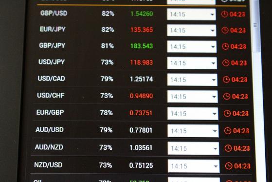 Nyse avance: Posible retraso aranceles China apoyará ganancias