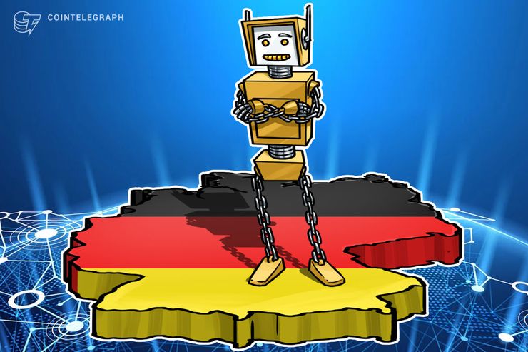 Deutschland: KfW-Bank testet Blockchain-App für öffentliche Finanzverwaltung in Burkina Faso