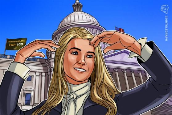 Bakkt to the Senate: How Loeffler Became One of Crypto’s Most Influential