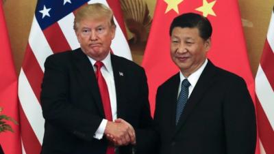 Truyền thông Trung Quốc công khai chỉ trích ông Trump về thương mại