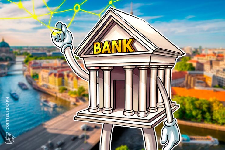 Germany’s Second-Largest Stock Exchange and SolarisBank Partner to Launch Crypto Exchange