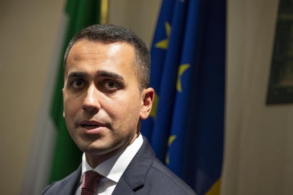 © Ansa. Di Maio, 300 mln per bonus assunzioni