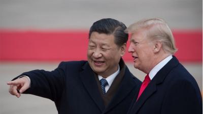 Trung Quốc kiên quyết phản đối việc áp thuế từ Donald Trump và sẽ đấu tranh đến cùng