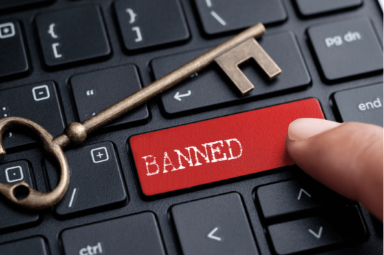  Exclusive: Ads Ban to End ‘Wild, Wild West' Era in Crypto Community 