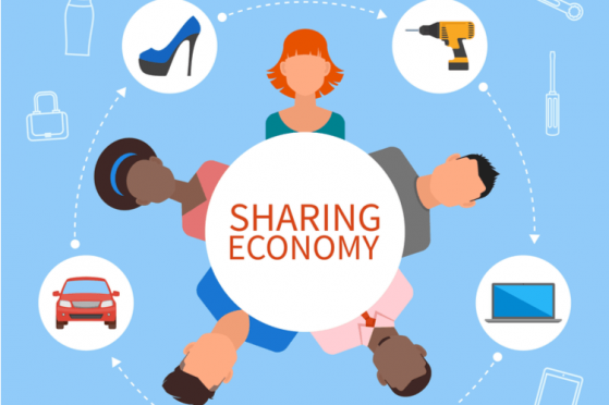  ShareRing Banks on Blockchain to become the Sharing Economy’s Amazon 