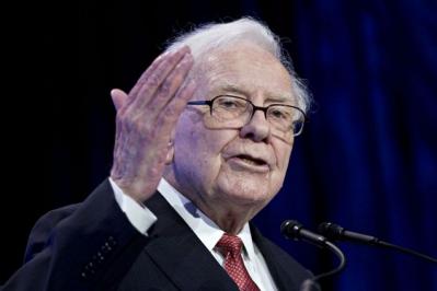 Warren Buffett đồng ý mua cổ phần tại công ty thanh toán kỹ thuật số lớn nhất của Ấn Độ