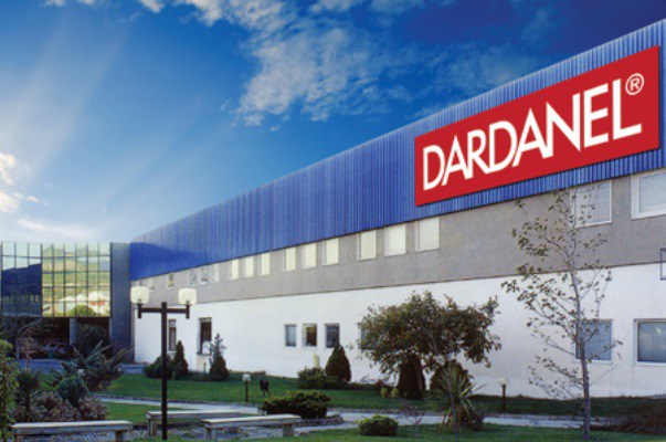 © EborsaHaber. Dardanel, İhracat Satışlarını %248 Artırdı
