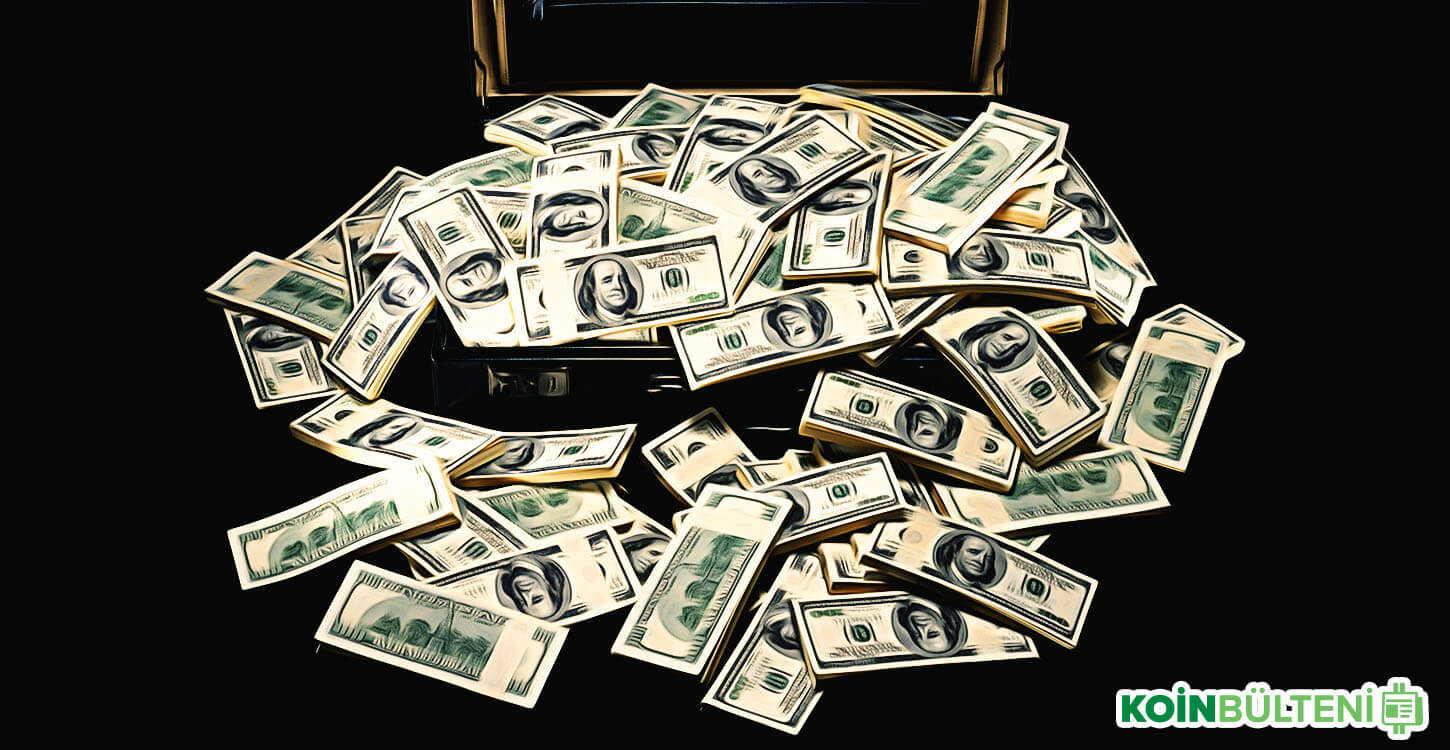 Web Summit Etkinliğinde 127 Milyon Dolara Yakın Kripto Para Dağıtıldı!