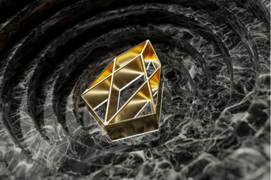  EOS Booms Again, Following Auction Price Growth 