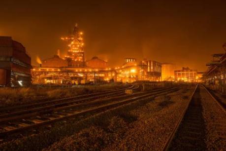 Wereldwijde staalvraag groeit sterker