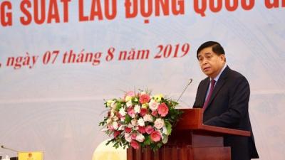 Bộ trưởng Nguyễn Chí Dũng: Việt Nam đang ở giai đoạn cuối của thời kỳ dân số vàng