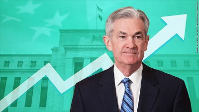 Chủ tịch Fed báo hiệu sẽ nâng lãi suất thêm nhiều đợt