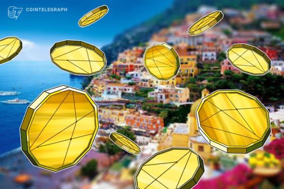 Against the 'Putrid' Euro, Naples' Mayor Plans to Launch Autonomous Cryptocurrency