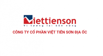 Việt Tiên Sơn Địa Ốc gấp rút thi công dự án Yết Kiêu, ghi nhận doanh thu 60 tỷ trong năm 2018