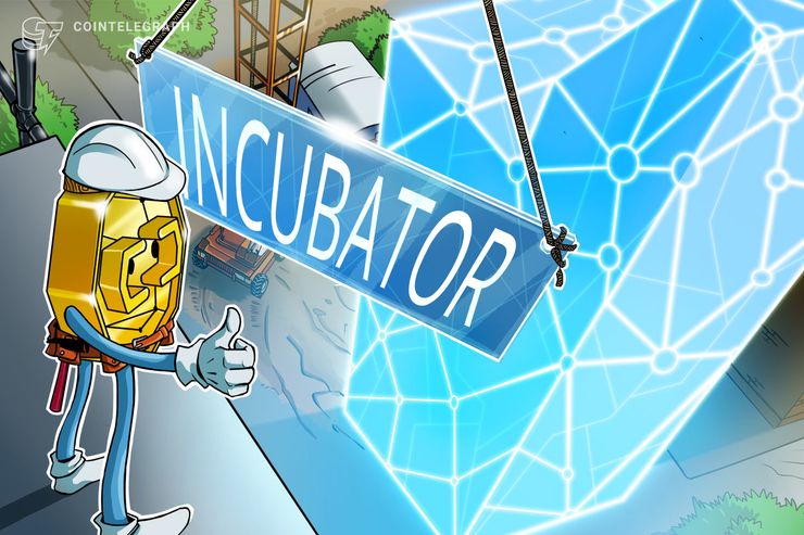 CV VC: Das Crypto Valley Zug hat einen neuen Blockchain-Inkubator
