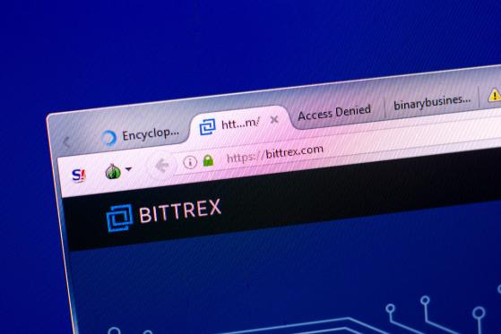  Bittrex, Rialto Team Up to Create Digital Securities Trading Platform 