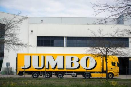 Jumbo tekent eerste contracten in België