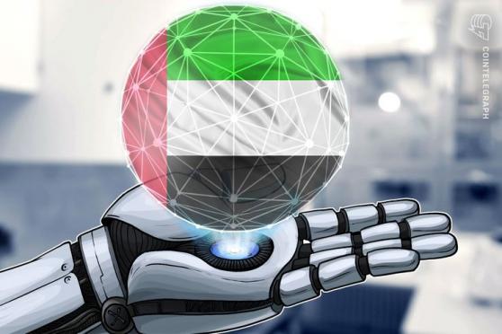 リップルとUAEエクスチェンジ ブロックチェーン基盤の国際送金サービスを来年1Qまでに立ち上げ