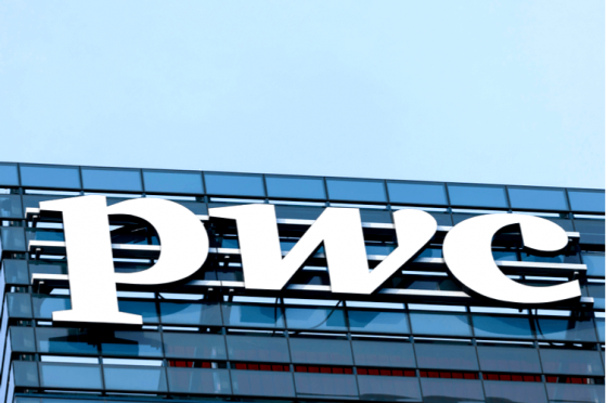  PwC Buys Stake in Blockchain Firm VeChain 