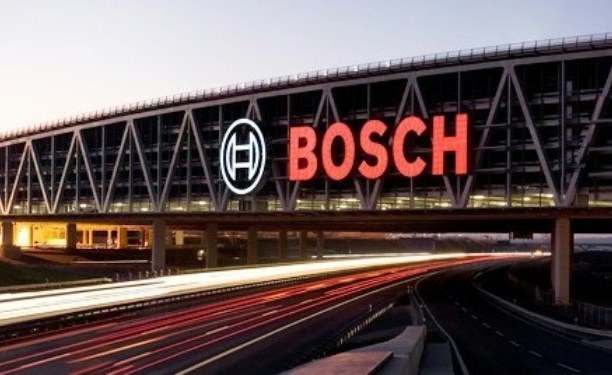 © EborsaHaber. Bosch Grubu, Almanya’da Yeni Bir Fabrika Kuruyor