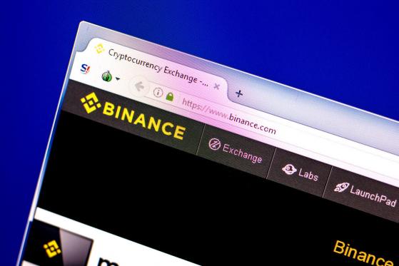  Binance Resumes Trading Within Hours, Maintenance Took Longer than Expected 