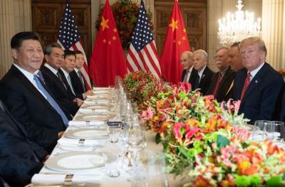 Tập Cận Bình: Hợp tác là lựa chọn tốt nhất cho Mỹ và Trung Quốc