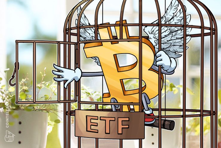 SEC-Beauftragter Jackson glaubt an die Zulassung von BTC ETFs