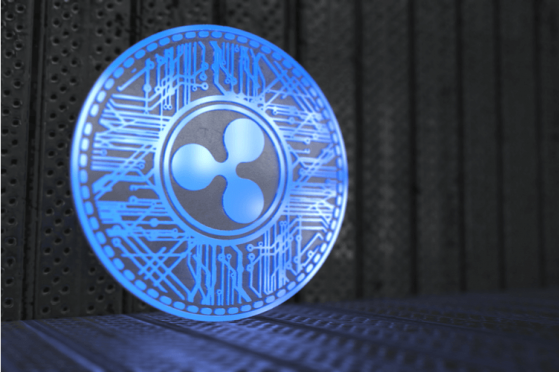  Ripple (XRP): Poised for Return on Banco Santander Partnership News? 