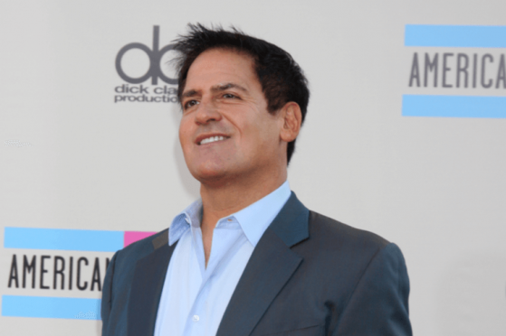  Mark Cuban Does a 180 on Bitcoin: “I’d Buy a Pet Rock First” 