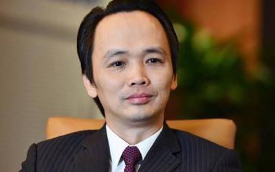 ROS: Cổ phiếu 'lao dốc', ông Trịnh Văn Quyết đã bán xong 21 triệu cp