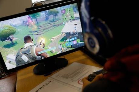 'Ontwikkelaar game Fortnite 15 miljard waard'