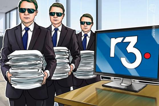 US Credit Union Blockchain Consortium Joins R3's Global Ecosystem