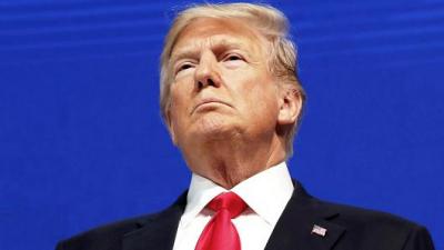 Ông Trump: Tăng trưởng của Trung Quốc suy giảm vì hàng rào thuế quan của Mỹ