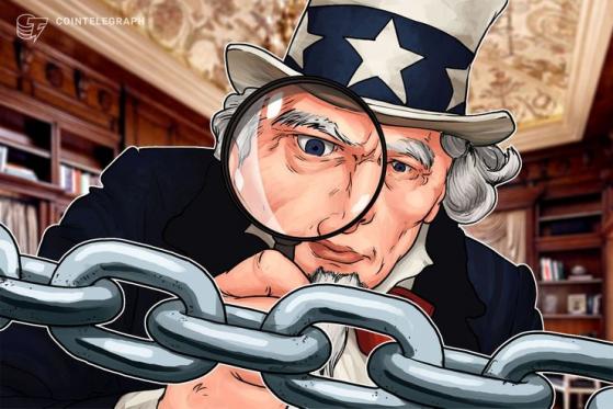 Public Records Show US Government Tripled Investment in Blockchain Analysis Firms in 2018