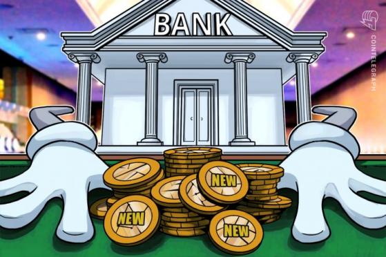 World’s Fifth Largest Bank To Trial Own Cryptocurrency In 2019, Report Says