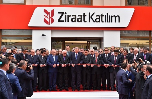 © EborsaHaber. Ziraat Katılım 53,6 Milyon TL Net Kar Etti