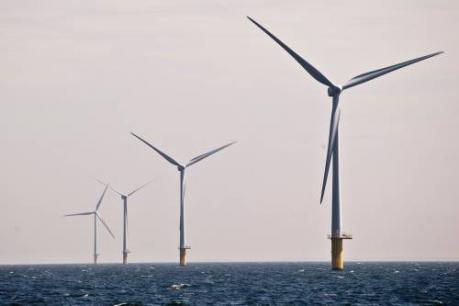 'EDF verkoopt belang in Britse windparken'