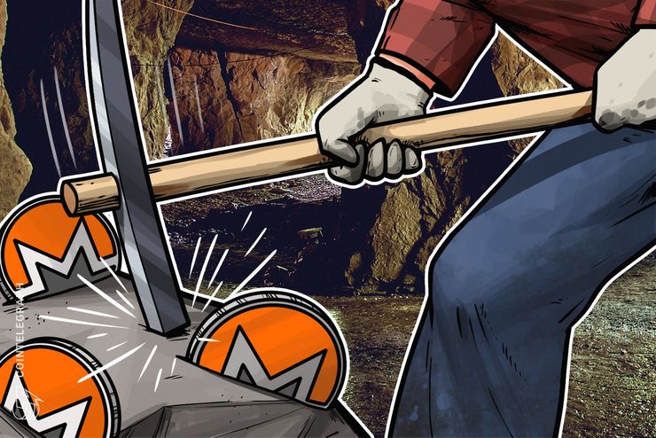 Minato il 90% del Monero disponibile, &quot;tail emission&quot; prevista per il 2022