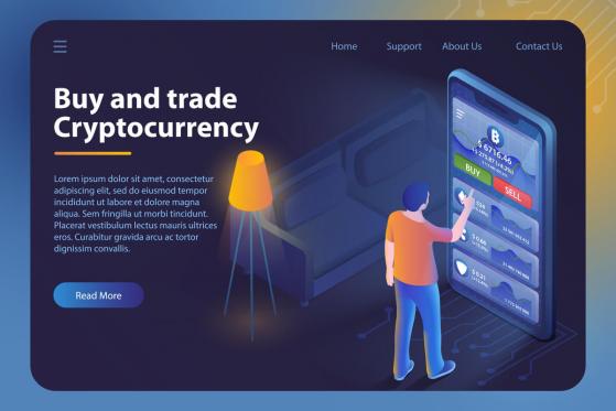  Japanese Internet Giant GMO Launches Live Cryptocurrency Trading Platform 