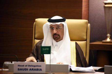 'Saudi's tevreden met olieprijs van 80 dollar'