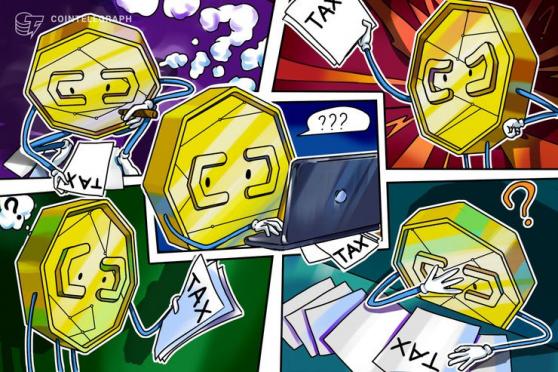 5 Cryptocurrency Tax Questions to Ask on April 15th