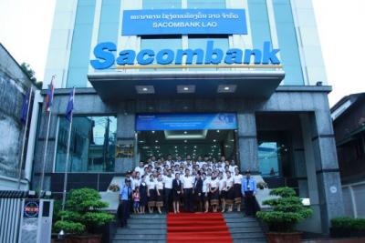 Sacombank đấu giá nhiều bất động sản trị giá hàng chục tỷ đồng