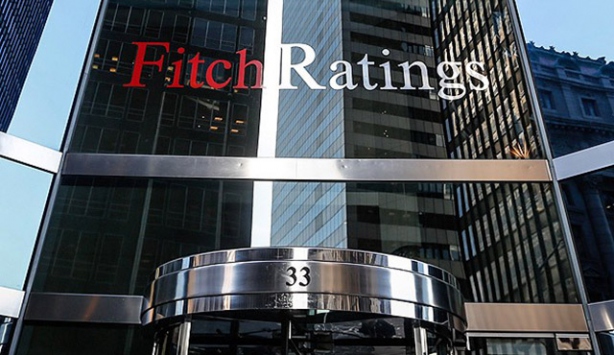 Fitch, 7 Türk Bankasının Notlarını Teyit Etti