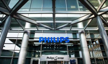 Philips sluit deal met Australisch ziekenhuis